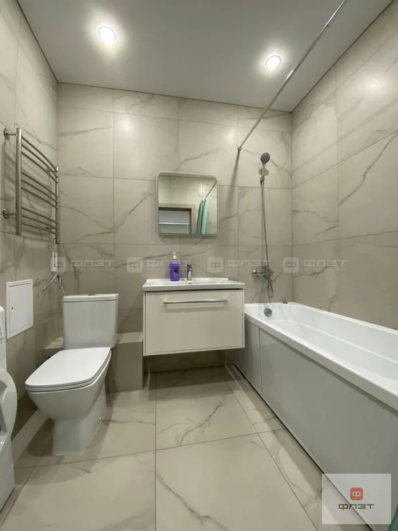 Продажа квартиры, Казань, ул. Габдуллы Кариева - Фото 10