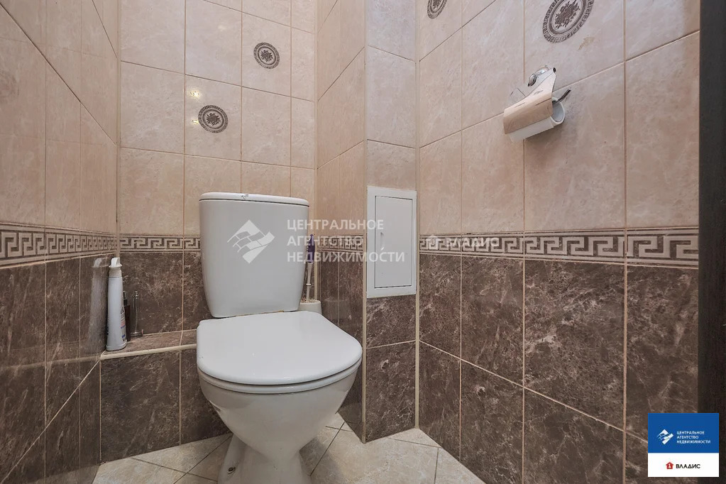 Продажа квартиры, Рязань, ул. Бирюзова - Фото 11