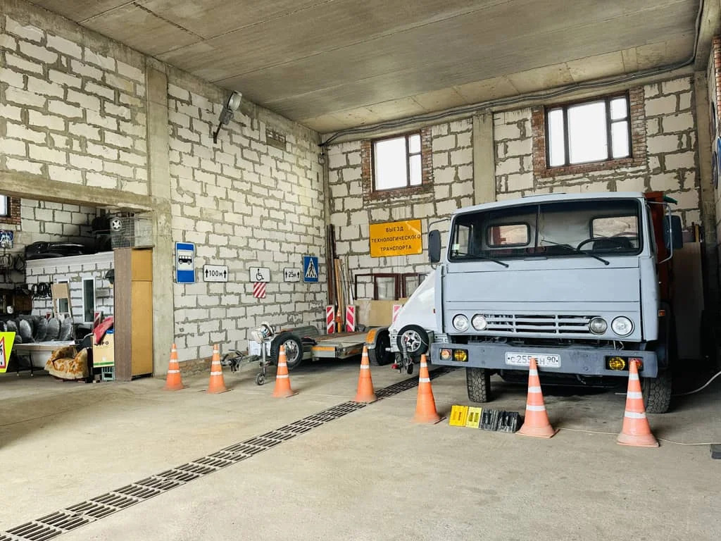 Продажа гаража, Гришино, Дмитровский район, деревня Гришино - Фото 12