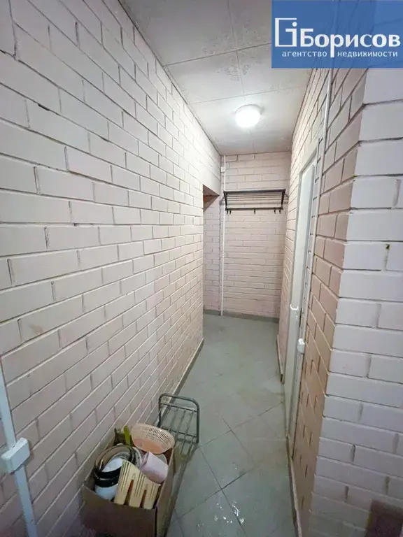 Студия ул.Самсоновская, дом 100 - Фото 6