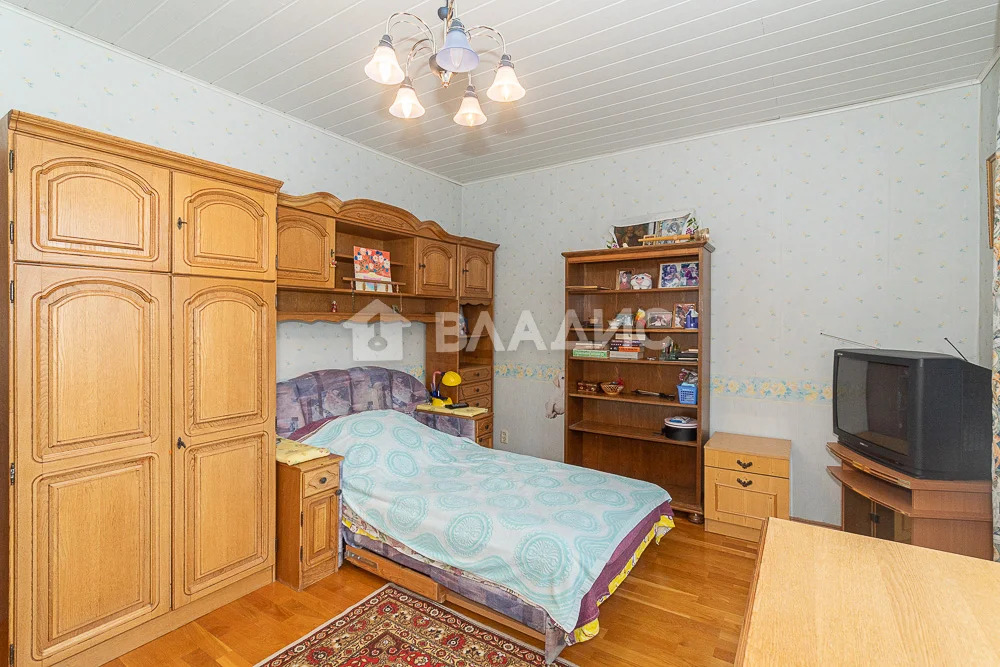 Киржачский район, Киржач, улица Губкина,  дом на продажу - Фото 25