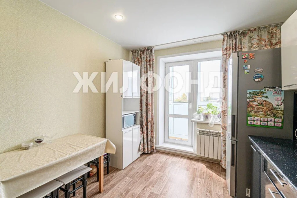 Продажа квартиры, Новосибирск, Плющихинская - Фото 8