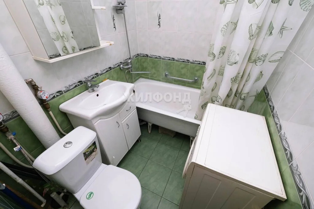 Продажа квартиры, Новосибирск, ул. Гоголя - Фото 6