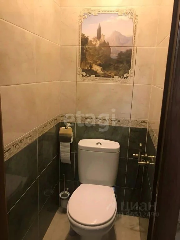 Продажа квартиры, м. Фили, Кастанаевская, 56 - Фото 16