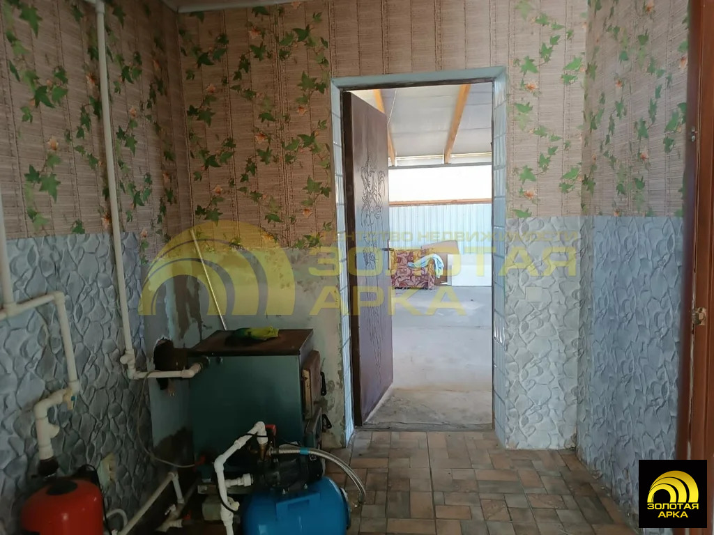 Продажа дома, Мингрельская, Абинский район, ул. Советская - Фото 7