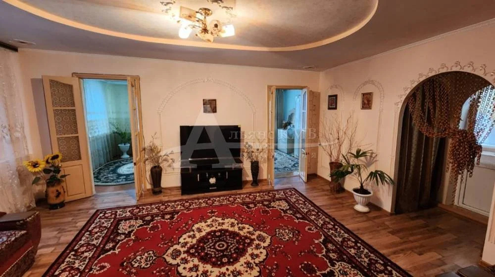 Продажа дома, Георгиевск, ул. Советская - Фото 1