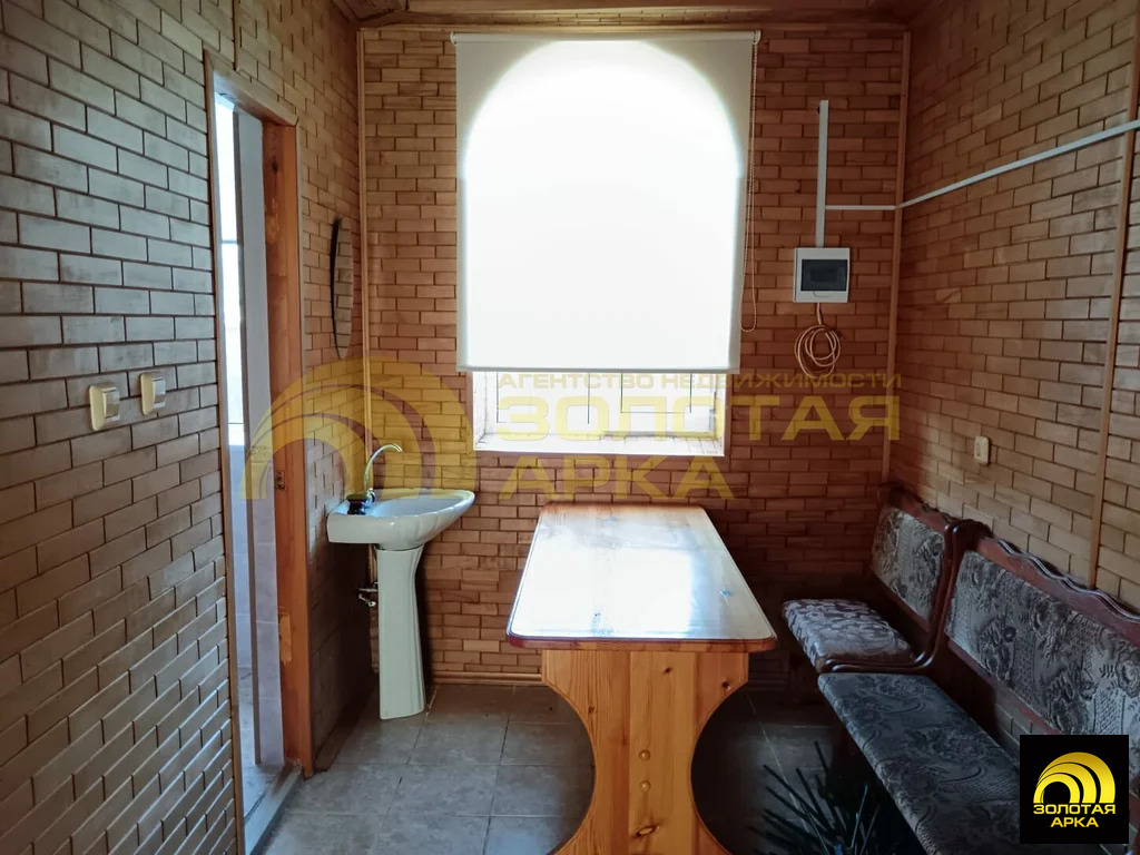 Продажа готового бизнеса, Кучугуры, Темрюкский район, ул. Рабочая - Фото 31