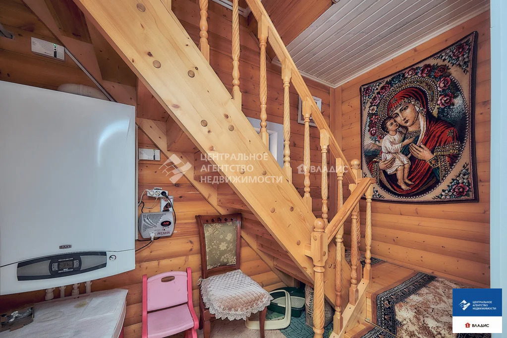 Продажа дома, Требухино, Рязанский район - Фото 9