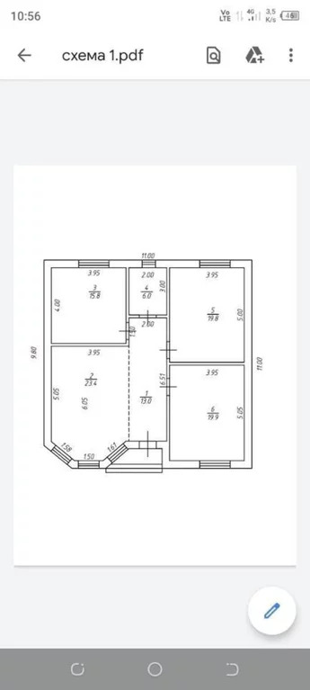 Продажа дома, Пригородный, Охотская улица - Фото 14