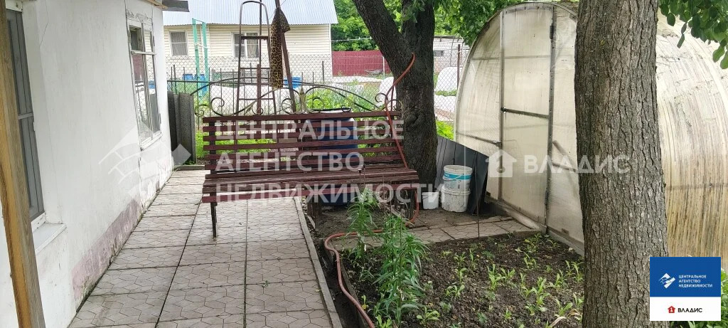 Продажа дома, Рязань, 1-й Центральный проезд - Фото 6