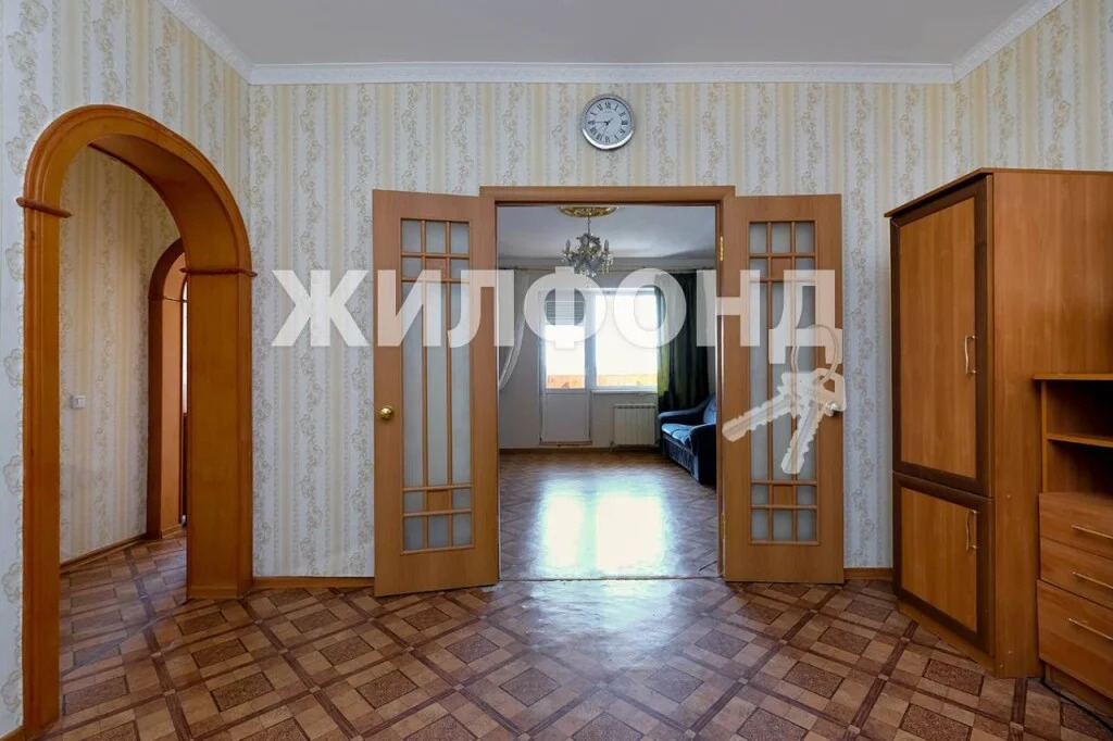 Продажа квартиры, Новосибирск, 2-я Обская - Фото 0