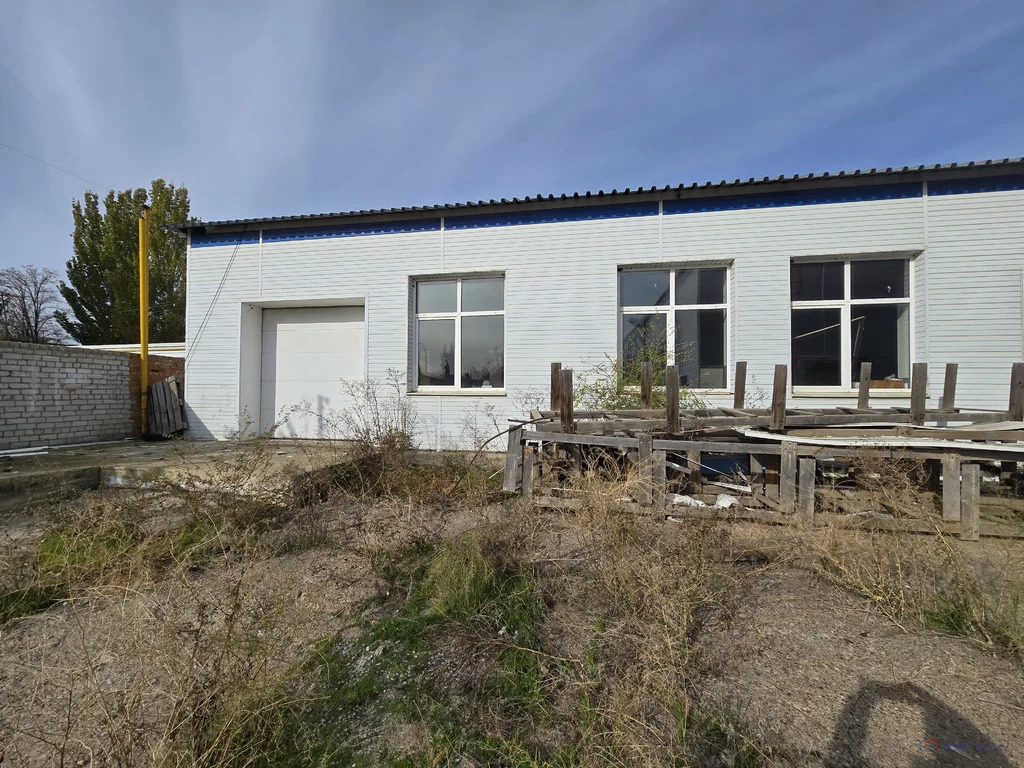 Продажа производственного помещения, Астрахань, ул. Коновалова - Фото 13