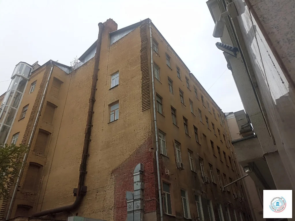 Продается квартира, 181.3 м - Фото 1