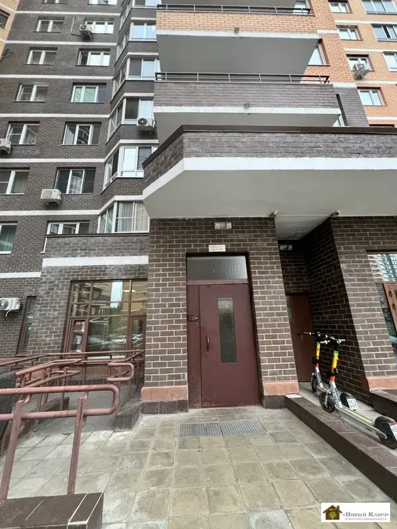 Продается студия 23 м2 мкр-н Павлино, Косинское шоссе, д 5/7 - Фото 16