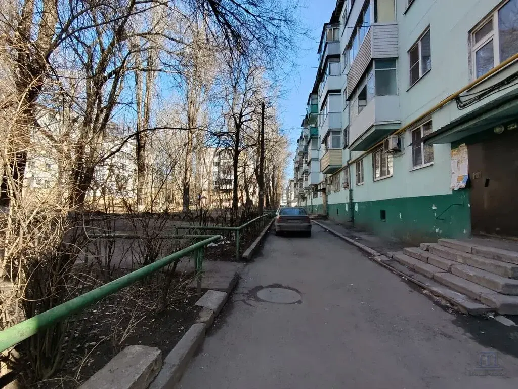 Продаю 1 к квартиру в Александровке в Ростове-на-Дону ост Руднева - Фото 11