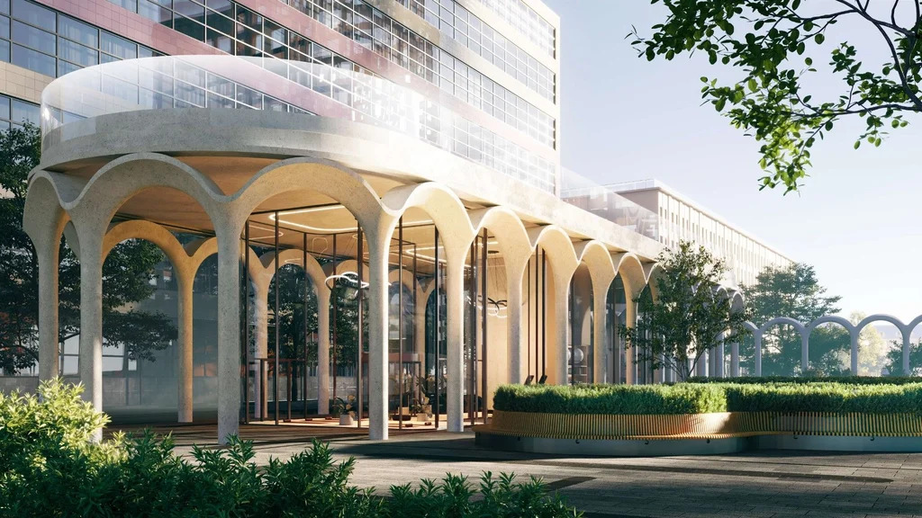 Продается парковочное место, 14,3 м2 - Фото 13