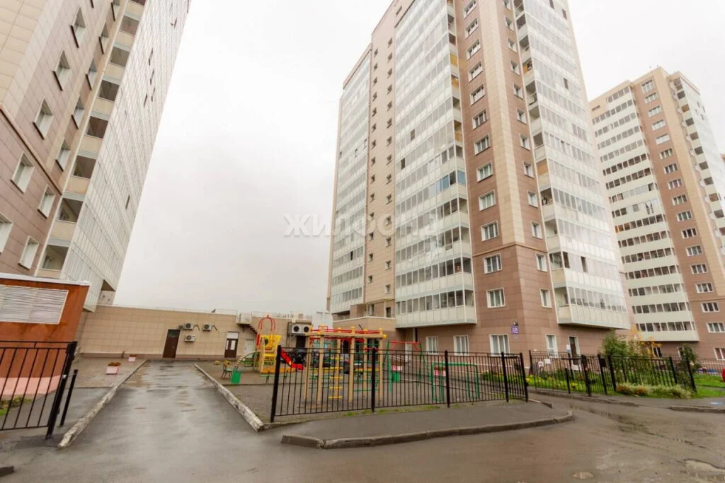 Продажа квартиры, Новосибирск, Кирова пл. - Фото 19