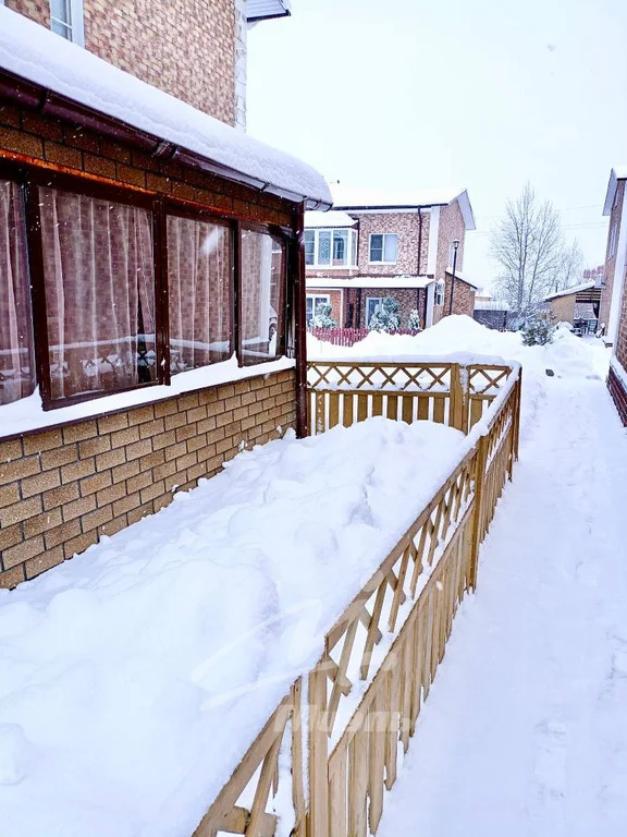 Продажа квартиры, Дмитров, Дмитровский район, Новопоселковая ул. - Фото 20