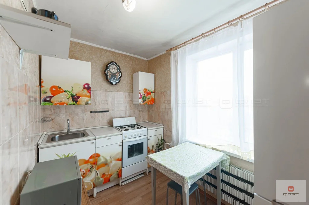 Продажа квартиры, Казань, ул. Академика Завойского - Фото 1