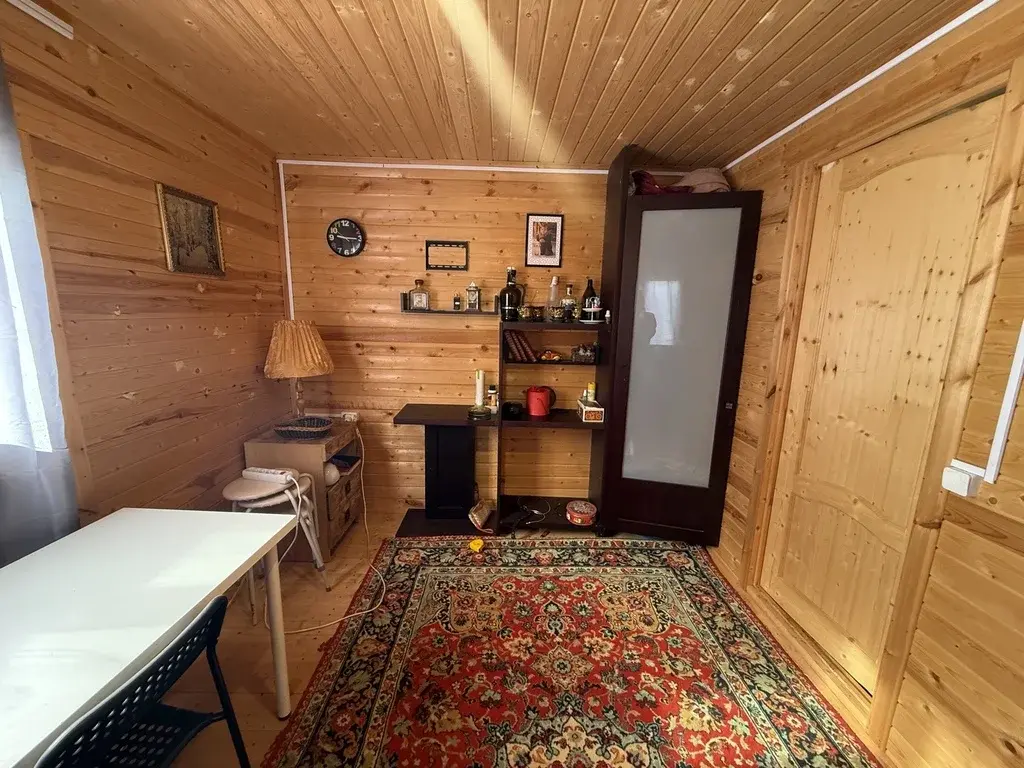 Дача 37,8 м2 на участке 3 сот. - Фото 6