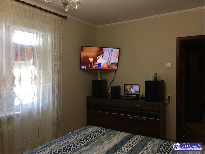 Продажа квартиры, Батайск, ул. Луначарского - Фото 2