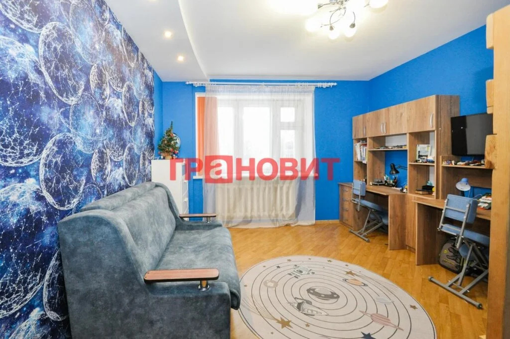 Продажа квартиры, Новосибирск, ул. Римского-Корсакова - Фото 12