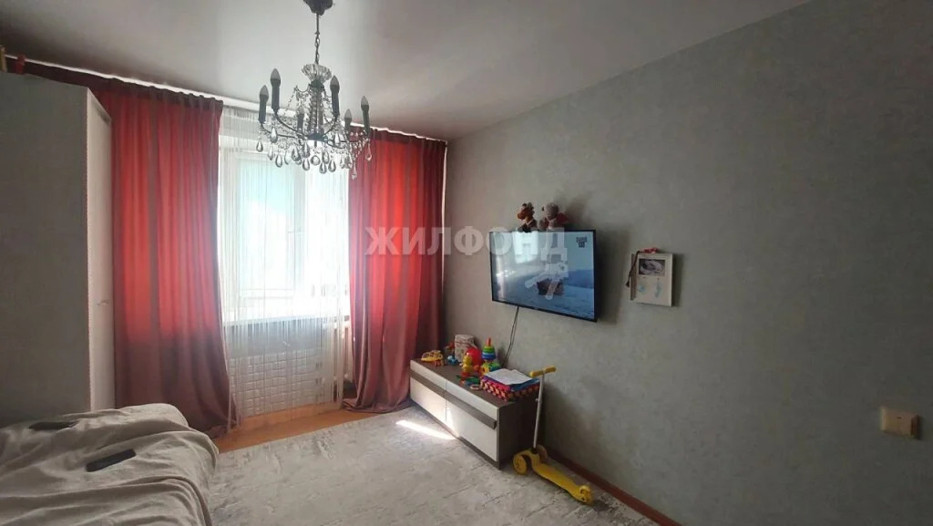 Продажа квартиры, Новосибирск, ул. Зорге - Фото 11