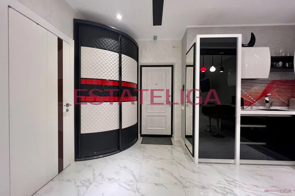 Аренда квартиры, Береговой проезд - Фото 5