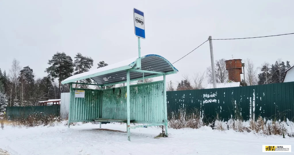 Купить Участок В Гребнево Щелковский