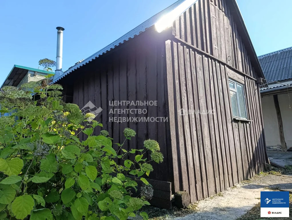 Продажа дома, Горяйново, Рыбновский район, 19 - Фото 34