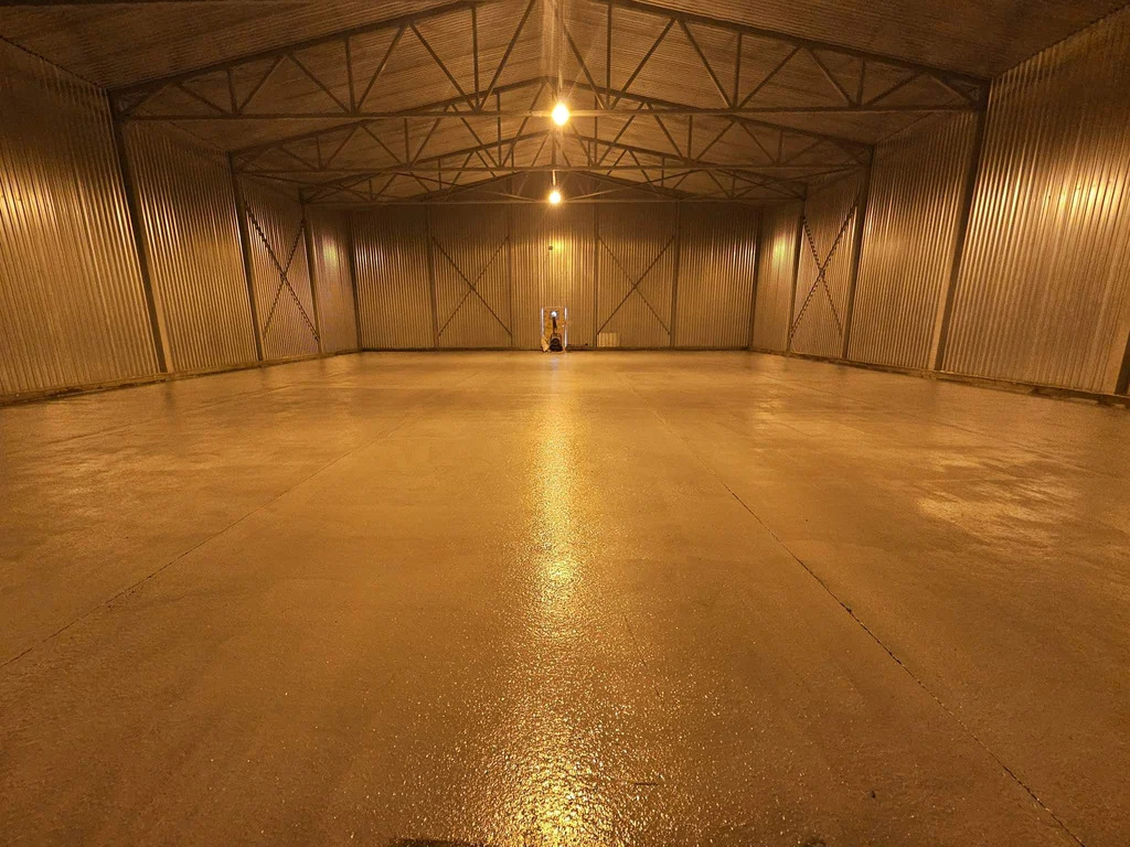 Аренда тёплого склада 960 + 480 м2 - Фото 10