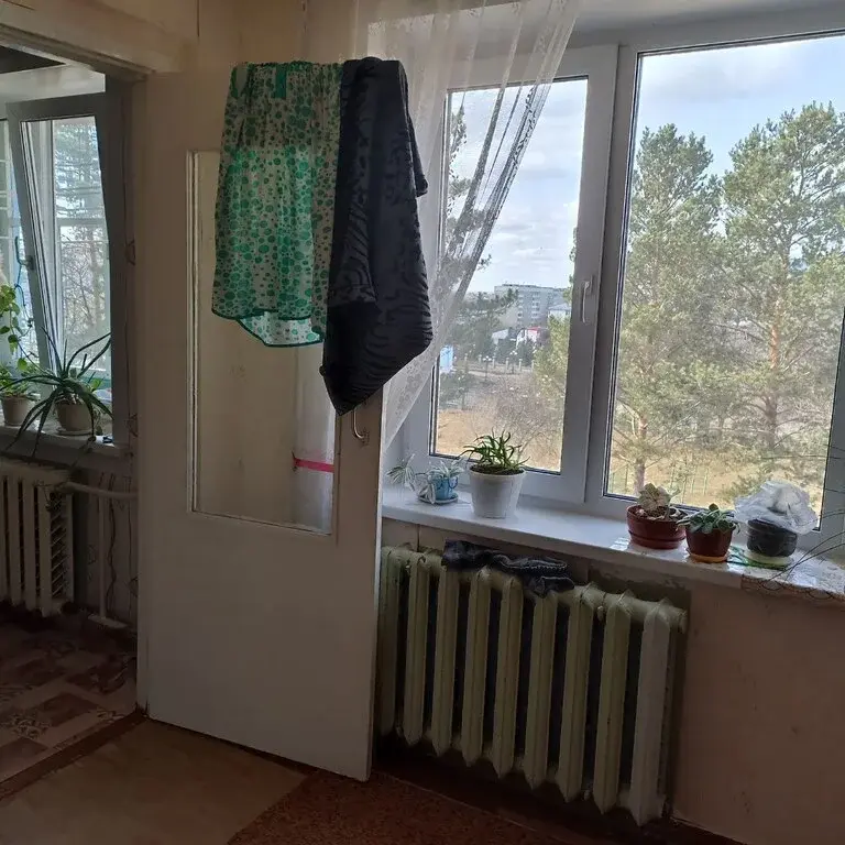 Продаётся 3-комн. квартира, ул. 9 пятилетки д.9. - Фото 3