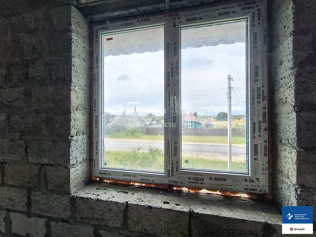 Продажа дома, Сельцо-Сергиевка, Шиловский район, ул. Центральная - Фото 18