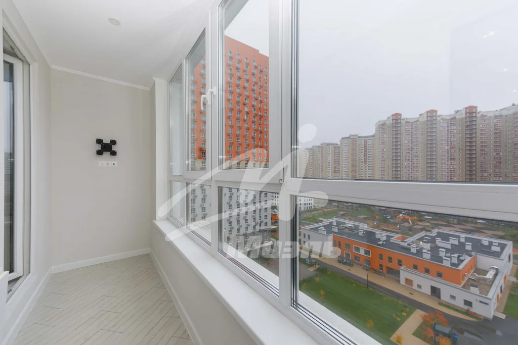 Продажа квартиры, Путилково, Красногорский район, Сходненская ул. - Фото 9