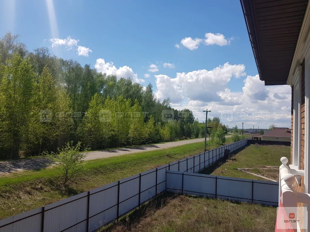 Продажа дома, Зимняя Горка, Лаишевский район - Фото 3