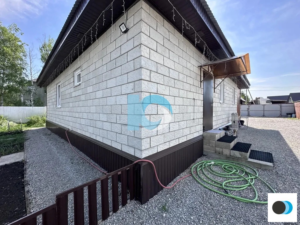 Продажа дома, Иглино, Иглинский район, улица Дзержинского - Фото 5