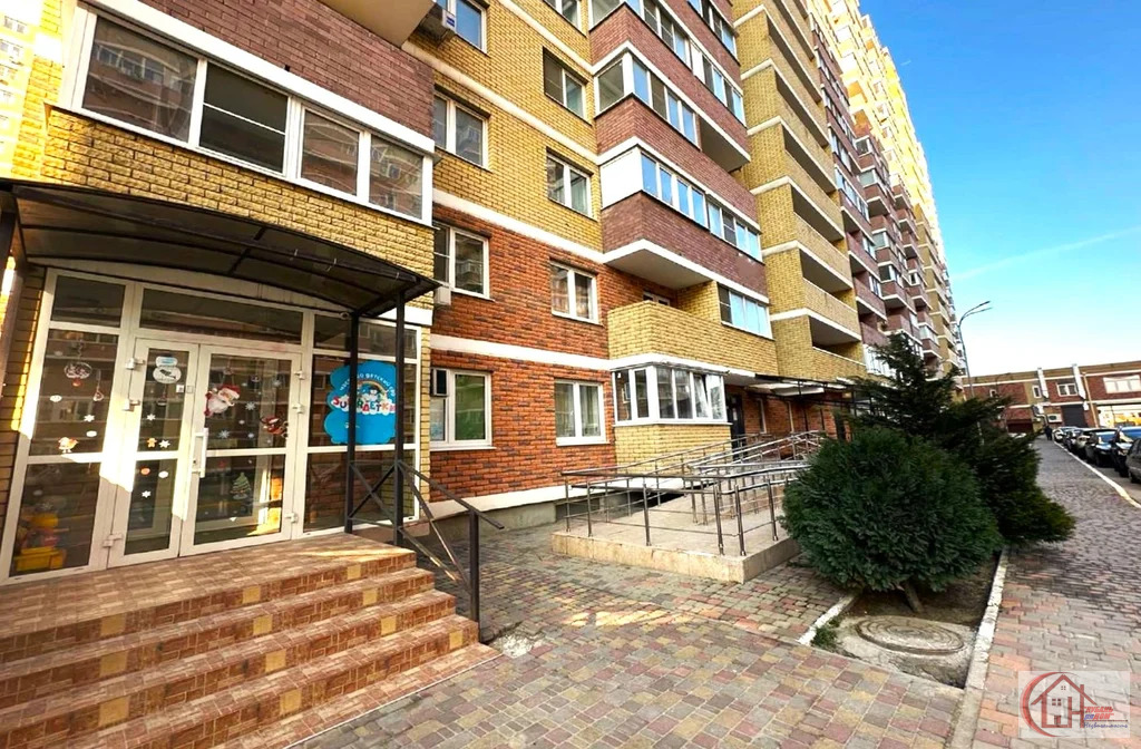 Продажа квартиры, Краснодар, Петра Метальникова улица - Фото 34