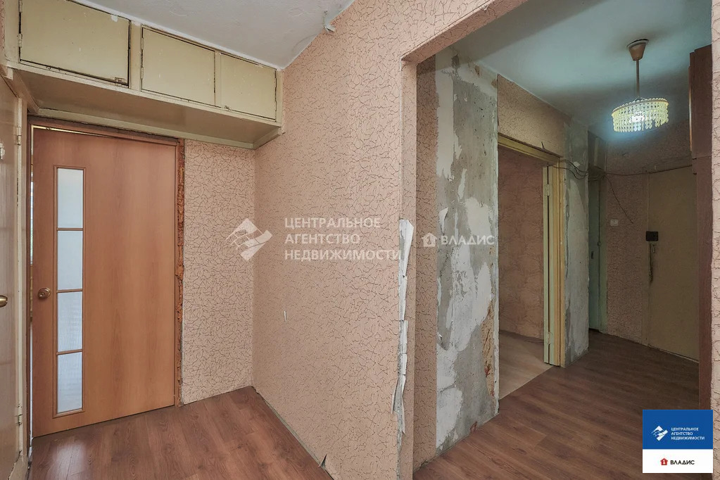 Продажа квартиры, Рязань, ул. Стройкова - Фото 13