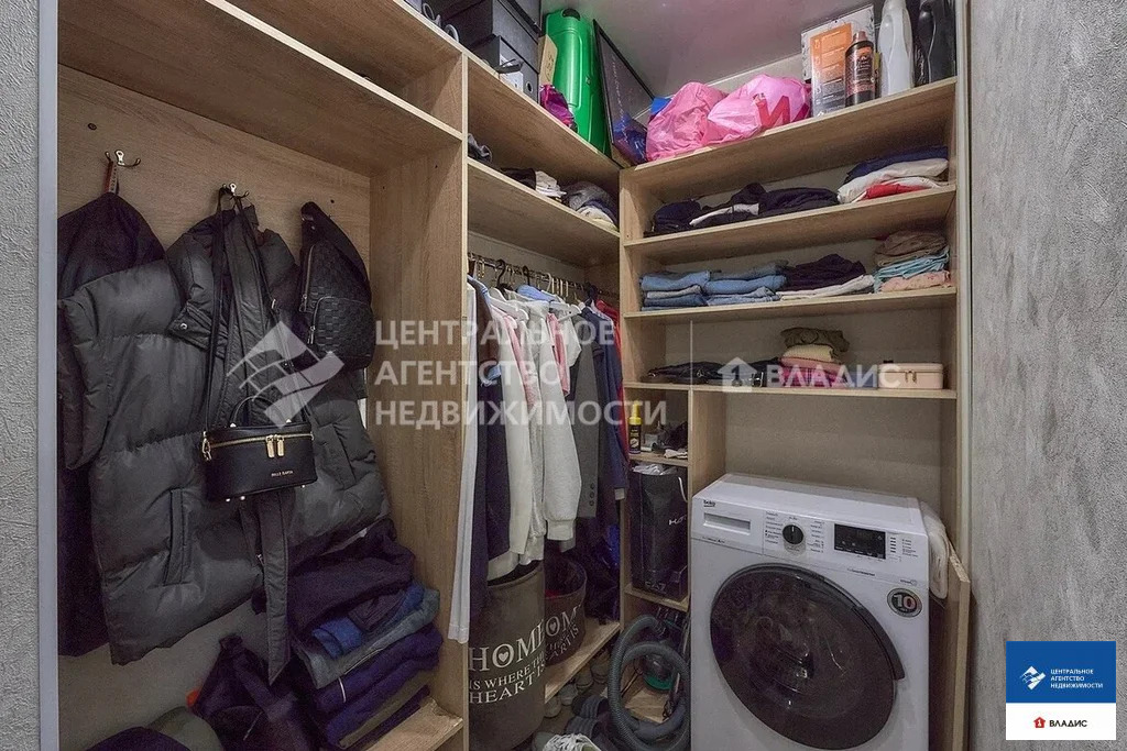 Продажа квартиры, Рязань - Фото 9