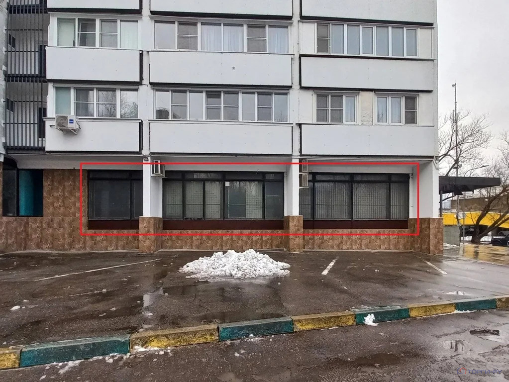 Продажа ПСН, Андропова пр-кт. - Фото 7