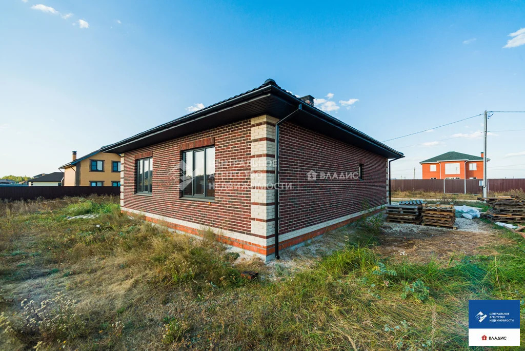 Продажа дома, Рязанский район, Отрадная улица - Фото 2