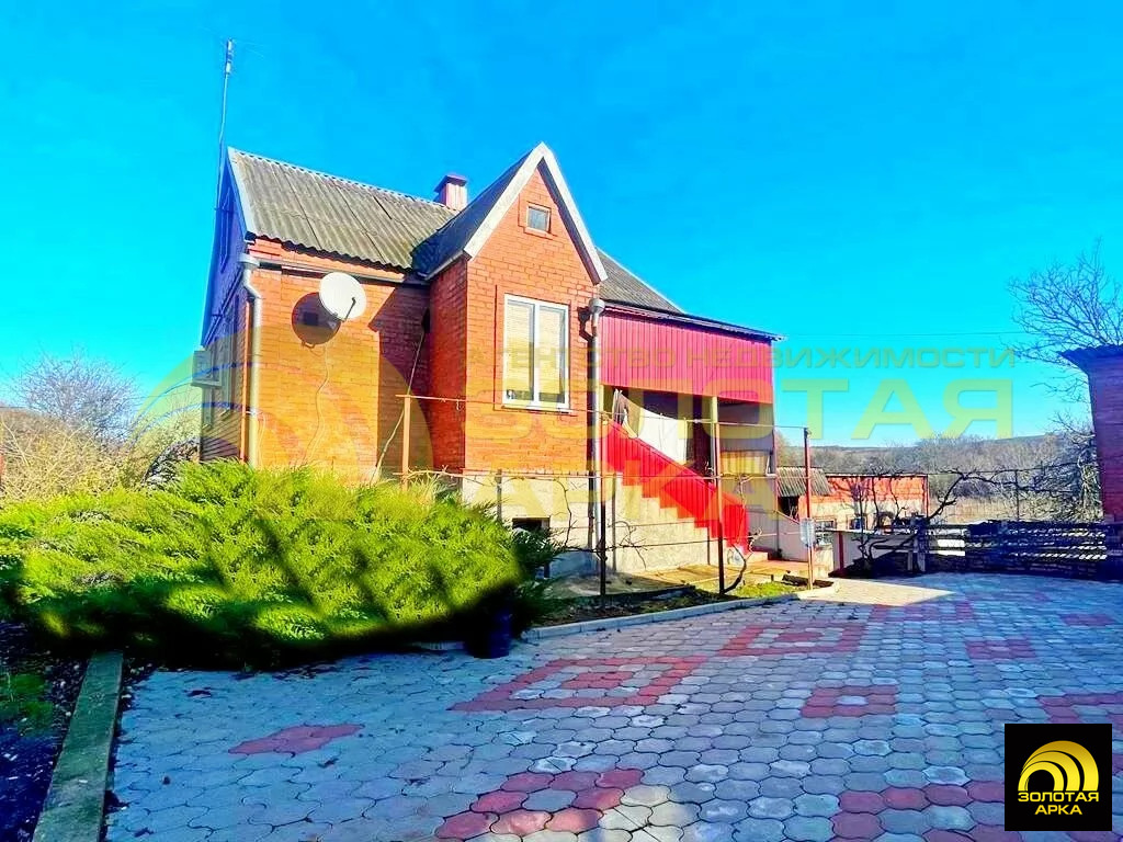 Продажа дома, Свет, Крымский район, ул. Шоссейная - Фото 0