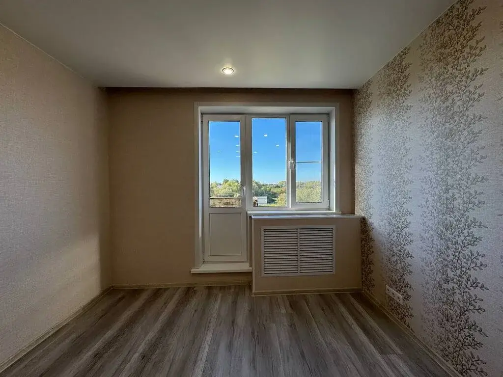 Продается просторная 3-комнатная квартира с евроремонтом в уютной дере - Фото 10