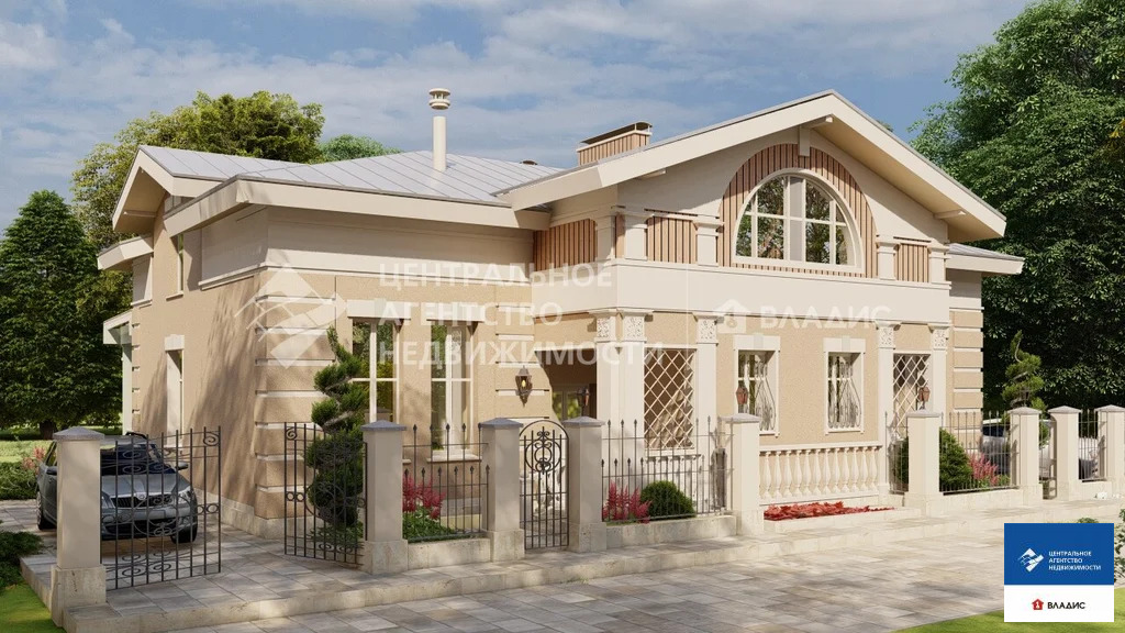 Продажа дома, Рязань, ул. Щедрина - Фото 3