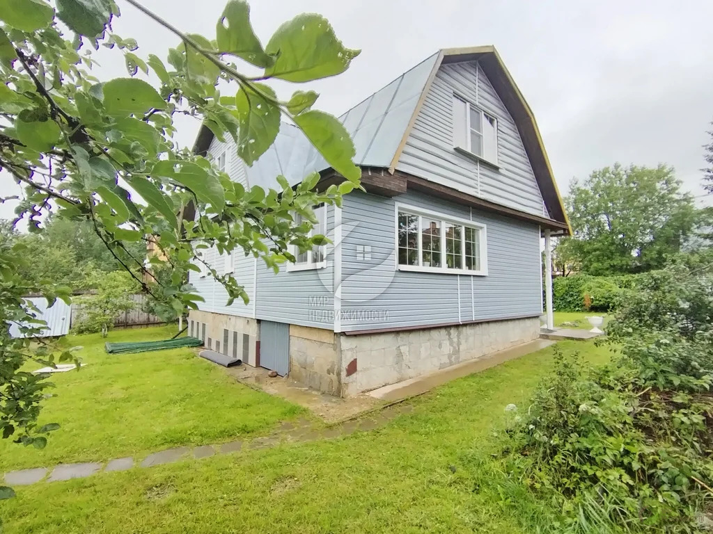 Продажа дома, Дмитровский район, СНТ Кедр - Фото 4