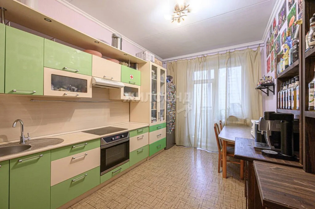 Продажа квартиры, Новосибирск, Кирова пл. - Фото 0