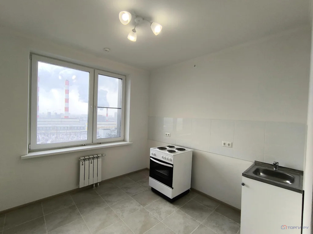 Продажа квартиры, Открытое ш. - Фото 6