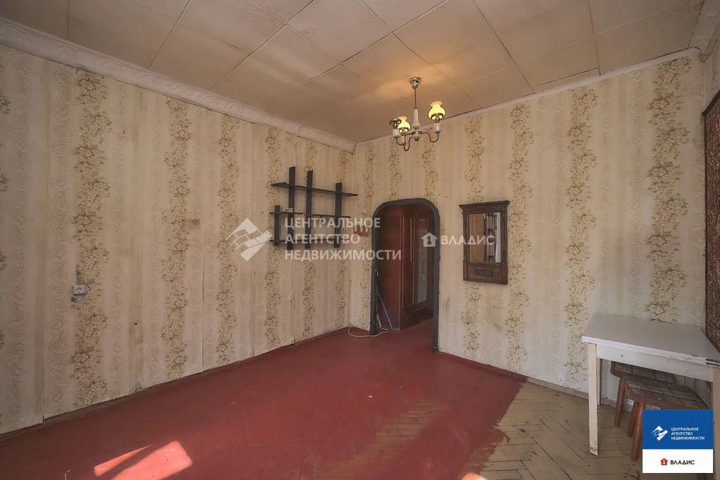 Продажа квартиры, Рязань, улица Фридриха Энгельса - Фото 3