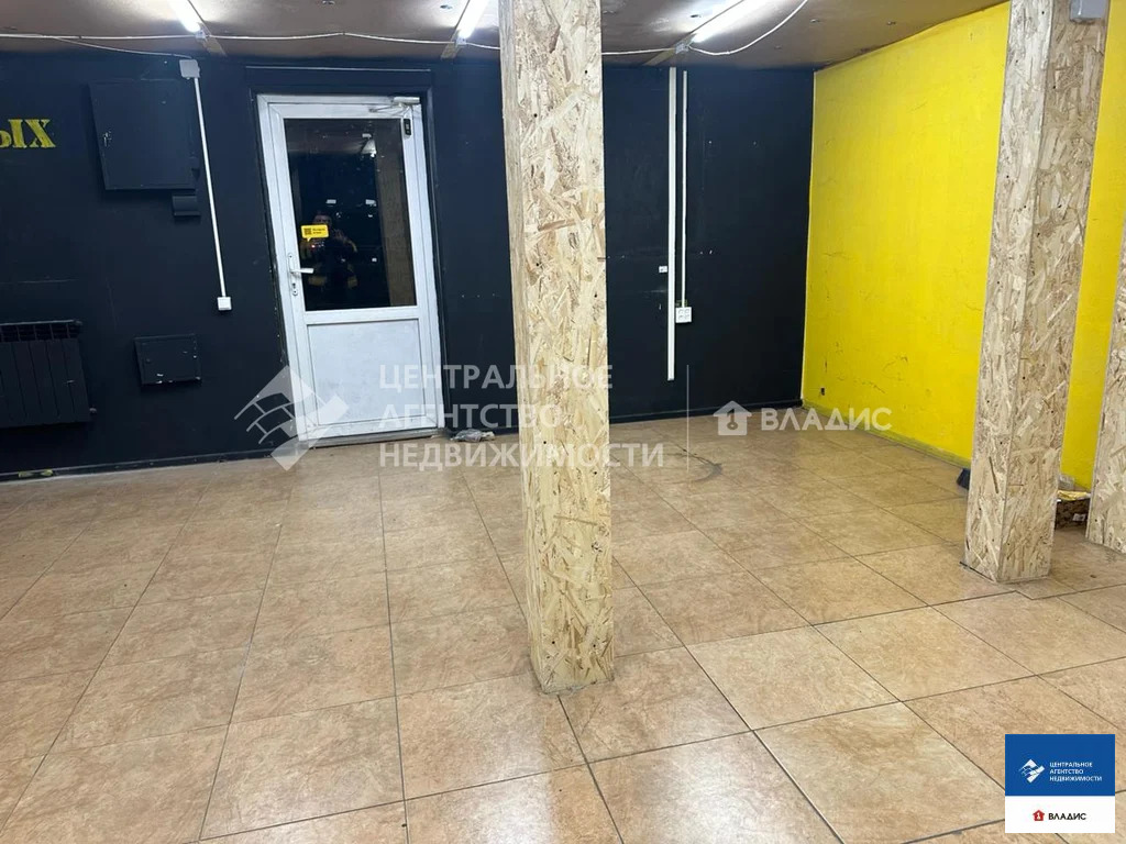 Аренда ПСН, Рязань, М-5 Урал - Фото 3