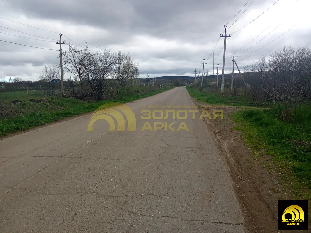 Продажа участка, Черноморский - Фото 1